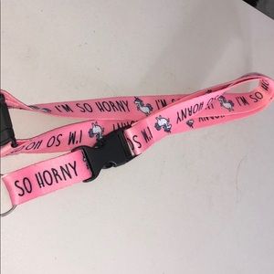 Lanyard